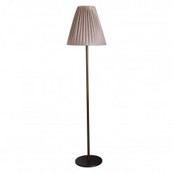 Светильник НТБ-11-60-105 венге с абажуром Конус