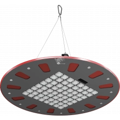 Светильник LED KEDR 2.0 ССП (ССП) 140Вт 17760Лм 5,0К КСС Г IP67 подвесной