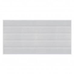 Светильник светодиодный потолочный универсальный. Холодный дневной свет (6500K). 10300Лм. Корпус белый. В комплекте с и/п. ULP-60120 72W/6500К IP40 UNIVERSAL WHITE