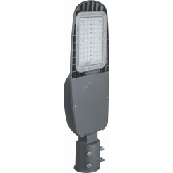Светильник светодиодный уличный ДКУ-60вт 6500Лм 5000К IP65