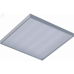 Светильник светодиодный ДВО-01-МП-40-3К-IP40-Армстронг-A1