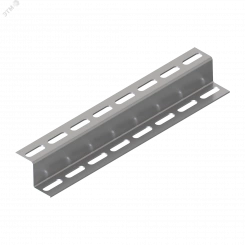 Z-профиль 50х50х50х2,5 L1000 мм HD