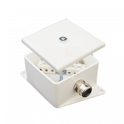 Коробка монтажная огнестойкая КМ-О (6к)-IP66-100х100 три ввода ACD Коробка монтажная огнестойкая КМ-О (6к)-IP66-100х100 три ввода ACD