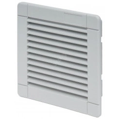 Фильтр на вытяжке для щитовых вентиляторов версия EMC размер 2 IP54 Фильтр на вытяжке для щитовых вентиляторов версия EMC размер 2 IP54