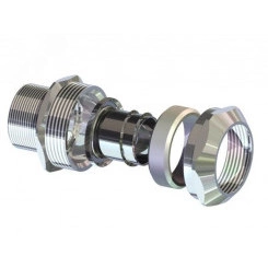 Муфта вводная МВН-НС-G3/4-МР20 IP67 Муфта вводная МВН-НС-G3/4-МР20 IP67