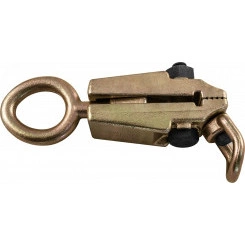 Зажим для кузовных работ два направления, усилие 2- 5 тонн Зажим для кузовных работ два направления, усилие 2- 5 тонн