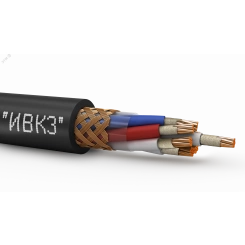 Провод монтажный МКЭШВнг(A)-HF 5х2х0.75  ТРТС