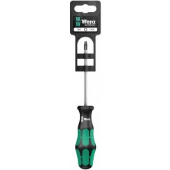 Отвертка 367 TORX SB TX 15 x 80 мм с держателем-еврослот