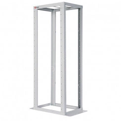 Стойка телекоммуникационная серверная 33U, глубина 750 мм, Astra E серия EKF PROxima