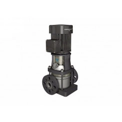 Насос многоступенчатый вертикальный CR1S-5 A-A-A-V-HQQV PN16 3х220-240/380-415В/50 Гц Grundfos 96515 Насос многоступенчатый вертикальный CR1S-5 A-A-A-V-HQQV PN16 3х220-240/380-415В/50 Гц Grundfos 96515