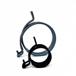 Хомут пружинный выс. нагрузки 29*12