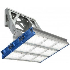 Светильник светодиодный ДО-456W IP67 71235Лм 5000К КСС D FL DIM