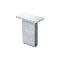 6349218 Траверса для профиля US 7 KU 7 AOX FT