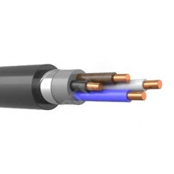 Кабель силовой ВБШвнг(А) 4х2,5 ок (N)-1 ТРТС Кабель силовой ВБШвнг(А) 4х2,5 ок (N)-1 ТРТС
