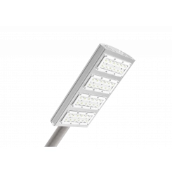 Светильник светодиодный ДКУ-110Вт IP65 12800Лм 4000К Uran P