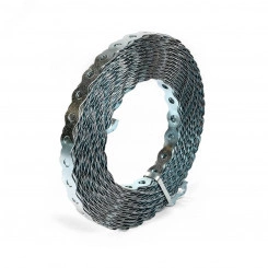 Лента монтажная ЛМПВ 17х0.55 (25м)