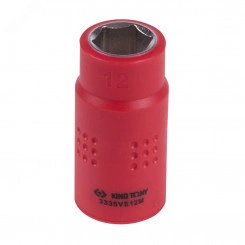 Головка торцевая диэлектрическая шестигранная 3/8'' 12 мм