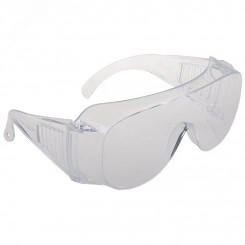 Очки защитные открытые О35 ВИЗИОН