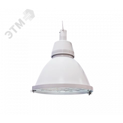 Светильник НСО-17-60-202 Kupol W белый d320 E27 IP23 Светильник НСО-17-60-202 Kupol W белый d320 E27 IP23