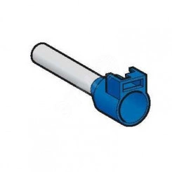 НАКОНЕЧНИК ВОЗМ МАРКИР СРЕДН 16ММ2 СИНИЙ НАКОНЕЧНИК ВОЗМ МАРКИР СРЕДН 16ММ2 СИНИЙ