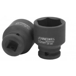 Головка торцевая ударная 1/2''DR, 30 мм Головка торцевая ударная 1/2''DR, 30 мм