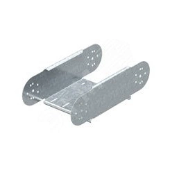 Секция вертикального угла 110x500 Секция вертикального угла 110x500