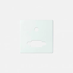 Накладка для 7500091-039, белый Накладка для 7500091-039, белый