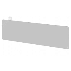 Стекло 400мм на 1500 (400*1400)