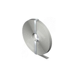 Натяжная лента 100 м. Натяжная лента 100 м.