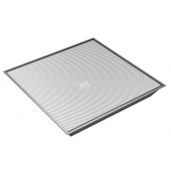 Светильник LED ОФИС (СВО) 33Вт 3600Лм 5,0К текстурированный рассеиватель IP20 встраиваемый