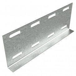 Усиливающая пластина на дно 400мм