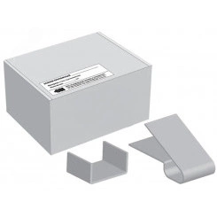 Зажим крепежный СР.1-25 Ц (упак. 50шт.) Зажим крепежный СР.1-25 Ц (упак. 50шт.)