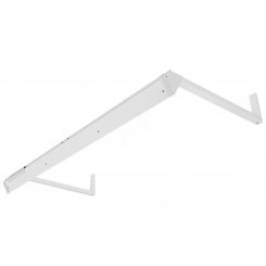 Светильник LED РИТЕЙЛ ШКОЛЬНИК (СБО) 20Вт 2150Лм 4,0К опаловый микропризматический рассеиватель IP20 настенный