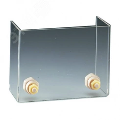 Кожух защитный OptiStart K-FX-530 однополюсный для4-пол. F-630, F-1000