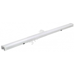 Светильник светодиодный ДСП-60w 4000K 7000Lm IP65 1500мм SHOPLIGHT (5лет.гар)