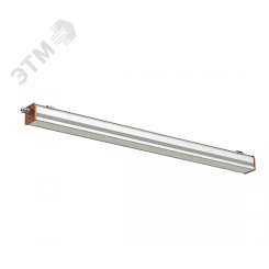 Светильник ДСП-39-50-001 Gektor Ex 840