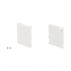 Заглушка MAG-CAP-4563 (WH) (Arlight, Металл)