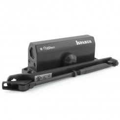 Доводчик дверной морозостойкий Доводчик дверной морозостойкий