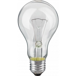 Термоизлучатель РН 150Вт 230В Е27 А66 Термоизлучатель РН 150Вт 230В Е27 А66