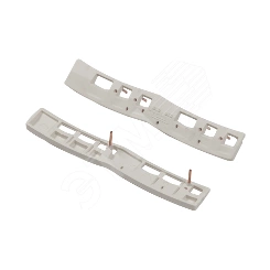 Блокировка электрическая