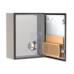 Термошкаф с обогревом и нержавеющей стали Термошкаф с обогревом и нержавеющей стали