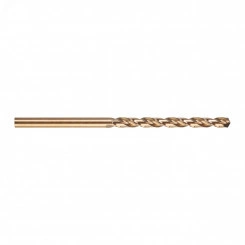 Сверло по металлу HSS-CO 3.5 мм (10шт)