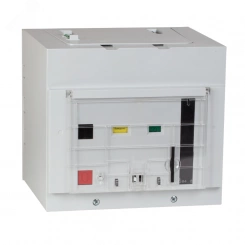 Привод двигательный OptiMat D1000...1600-230AC    УХЛ3