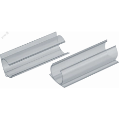 Клипса NLSC-tubeclip-2835-220V-NEONLED360