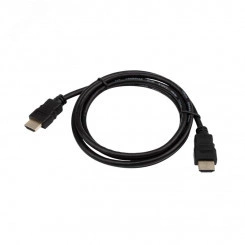 Кабель HDMI - HDMI 2.0 1.5м Gold PROconnect