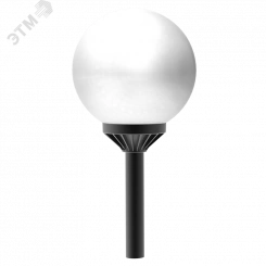 Светильник светодиодный ДТУ-40Вт 4000К Omni Черный Светильник светодиодный ДТУ-40Вт 4000К Omni Черный