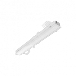 Светодиодный светильник G-ЛАЙН 1174х100х80мм 18 ВТ 3000К белый