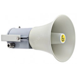 Громкоговоритель взрывозащищенный рупорный ГВР-Exd-50-Прометей (8Ом) Громкоговоритель взрывозащищенный рупорный ГВР-Exd-50-Прометей (8Ом)