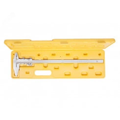 Штангенциркуль ШЦ-2- 630 0.05 губки 100мм