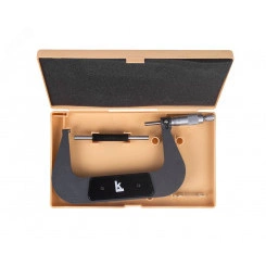 Микрометр МК-150 0.01 Микрометр МК-150 0.01